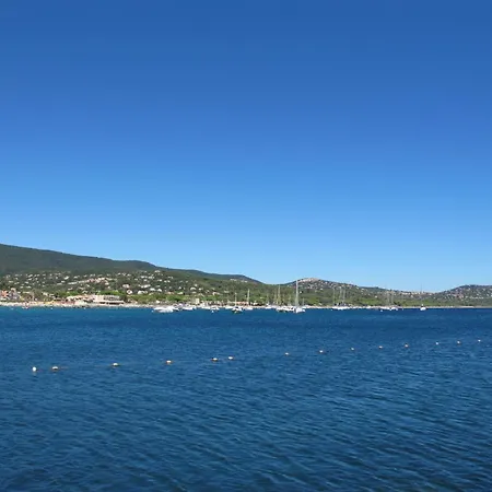 Le Palazzo Del Mar-9 By Interhome Apartment Cavalaire-sur-Mer