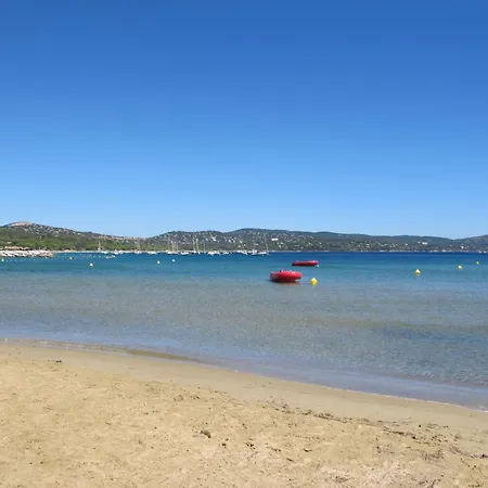 Le Palazzo Del Mar-9 By Interhome Cavalaire-sur-Mer