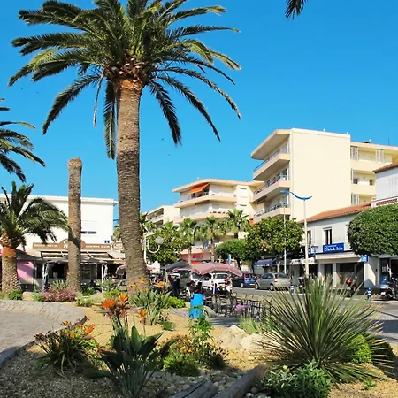 Le Palazzo Del Mar-9 By Interhome Cavalaire-sur-Mer