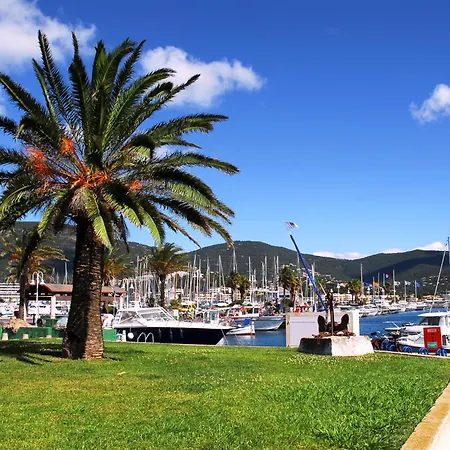 Le Palazzo Del Mar-9 By Interhome * Cavalaire-sur-Mer