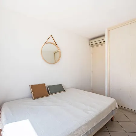 Apartment Le Palazzo Del Mar-9 By Interhome Cavalaire-sur-Mer
