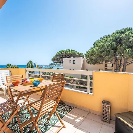 Le Palazzo Del Mar-9 By Interhome Apartment