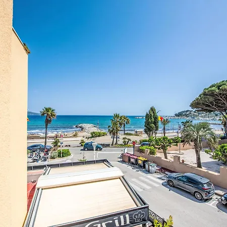 Apartment Le Palazzo Del Mar-9 By Interhome