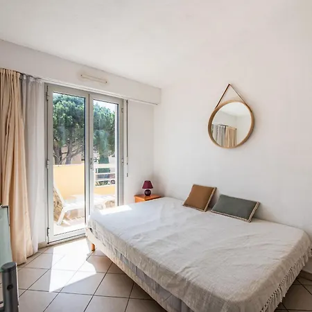 Le Palazzo Del Mar-9 By Interhome Apartment *