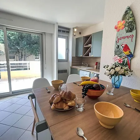 Le Palazzo Del Mar-9 By Interhome Apartment *