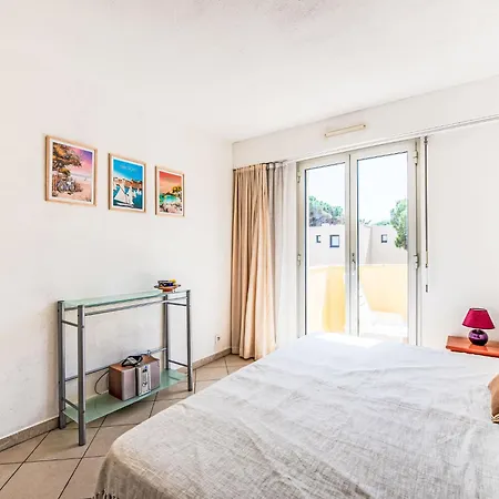 Apartment Le Palazzo Del Mar-9 By Interhome *