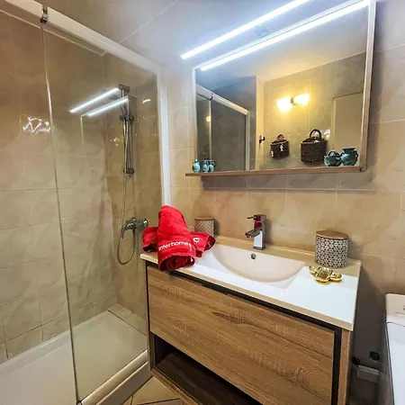 Le Palazzo Del Mar-9 By Interhome * Cavalaire-sur-Mer